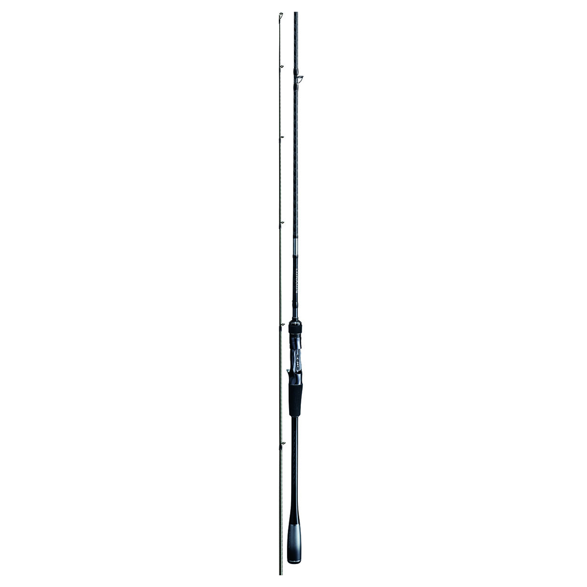 Shimano Lunamis 86M Casting