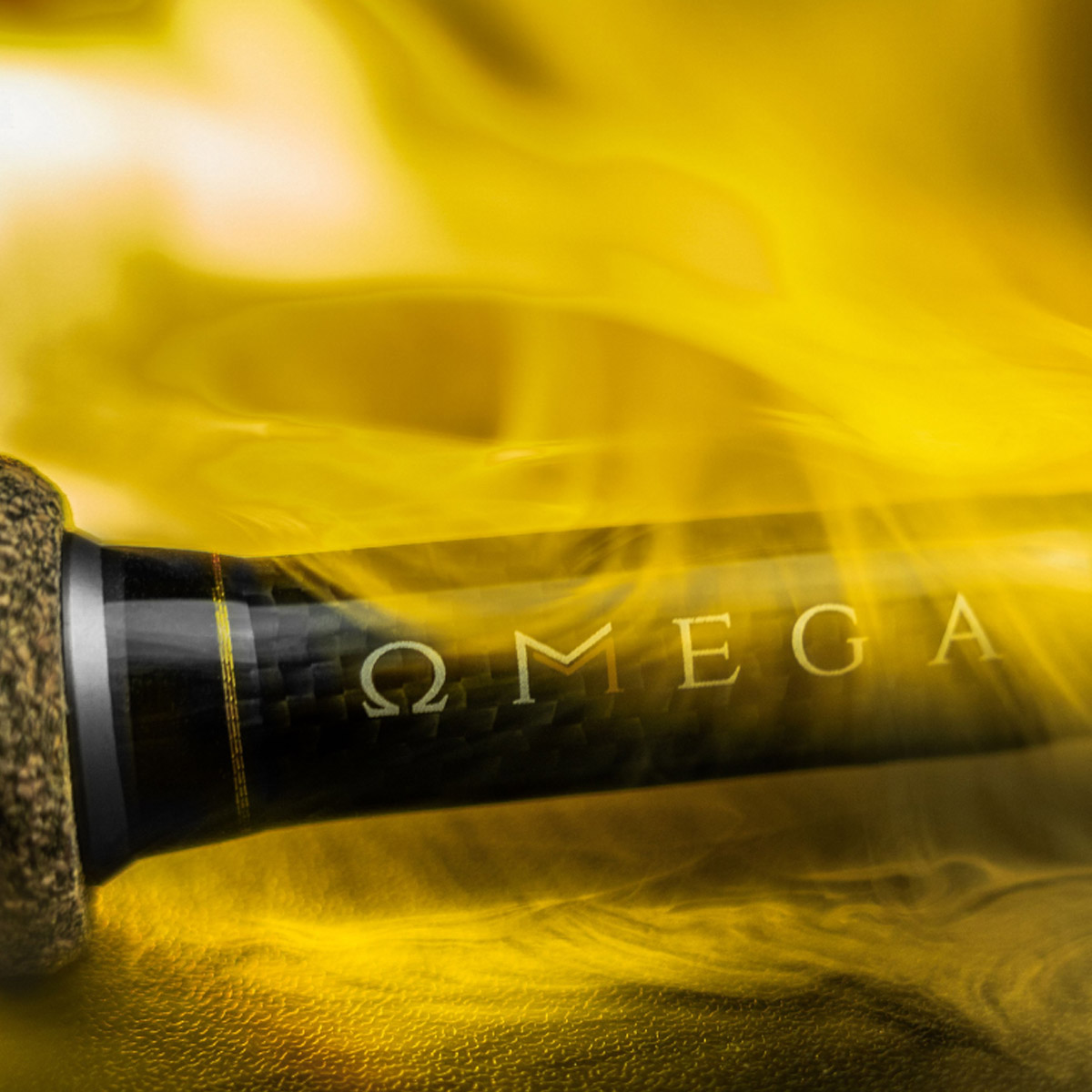 Korum Omega Rod 11'6 1,25lb