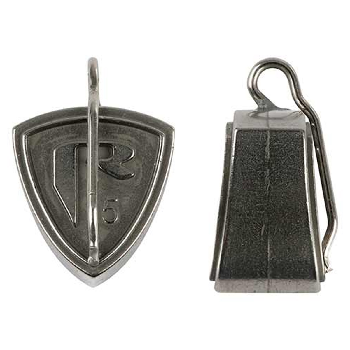 Fox Rage Strike Point Hitcher Tungsten Chin Weights Fox Rage Strike Point Hitcher Tungsten Chin Weights