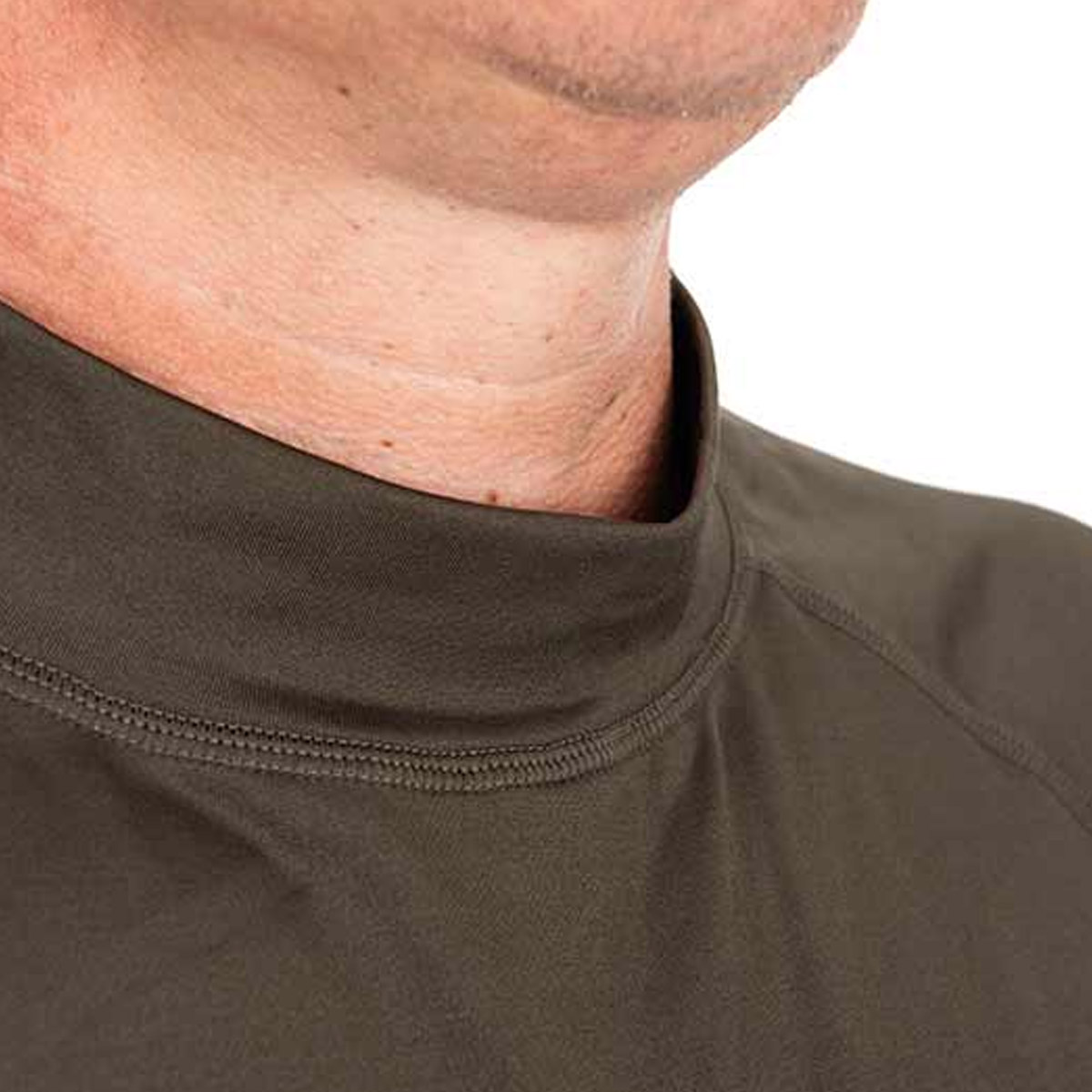 Fox Thermal Base Layer Khaki