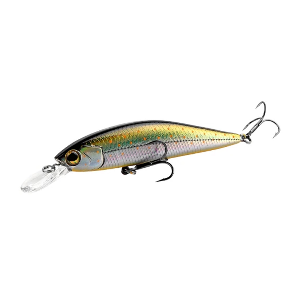 Shimano Lure Yasei Trigger Twitch SP 6 CM 