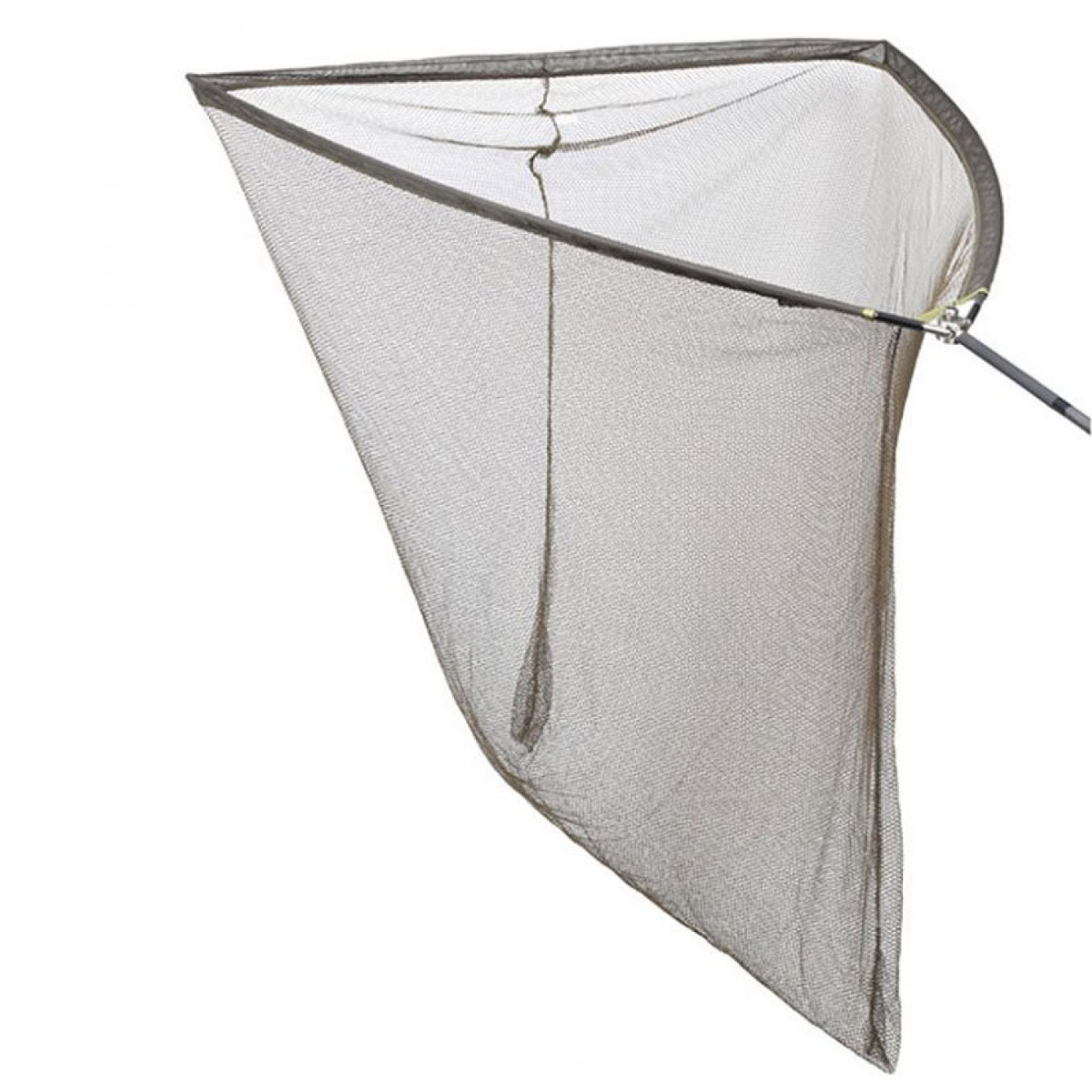 Solar P1 Bow-Loc Landing Net Upgraded