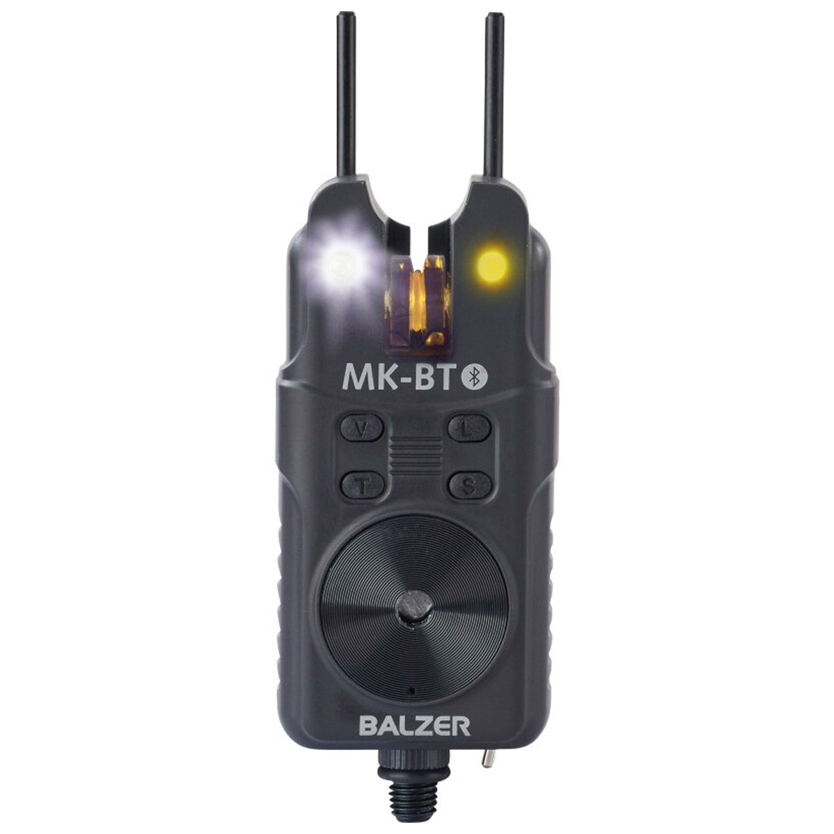 Balzer MK-BT Bluetooth Beetmelder Geel
