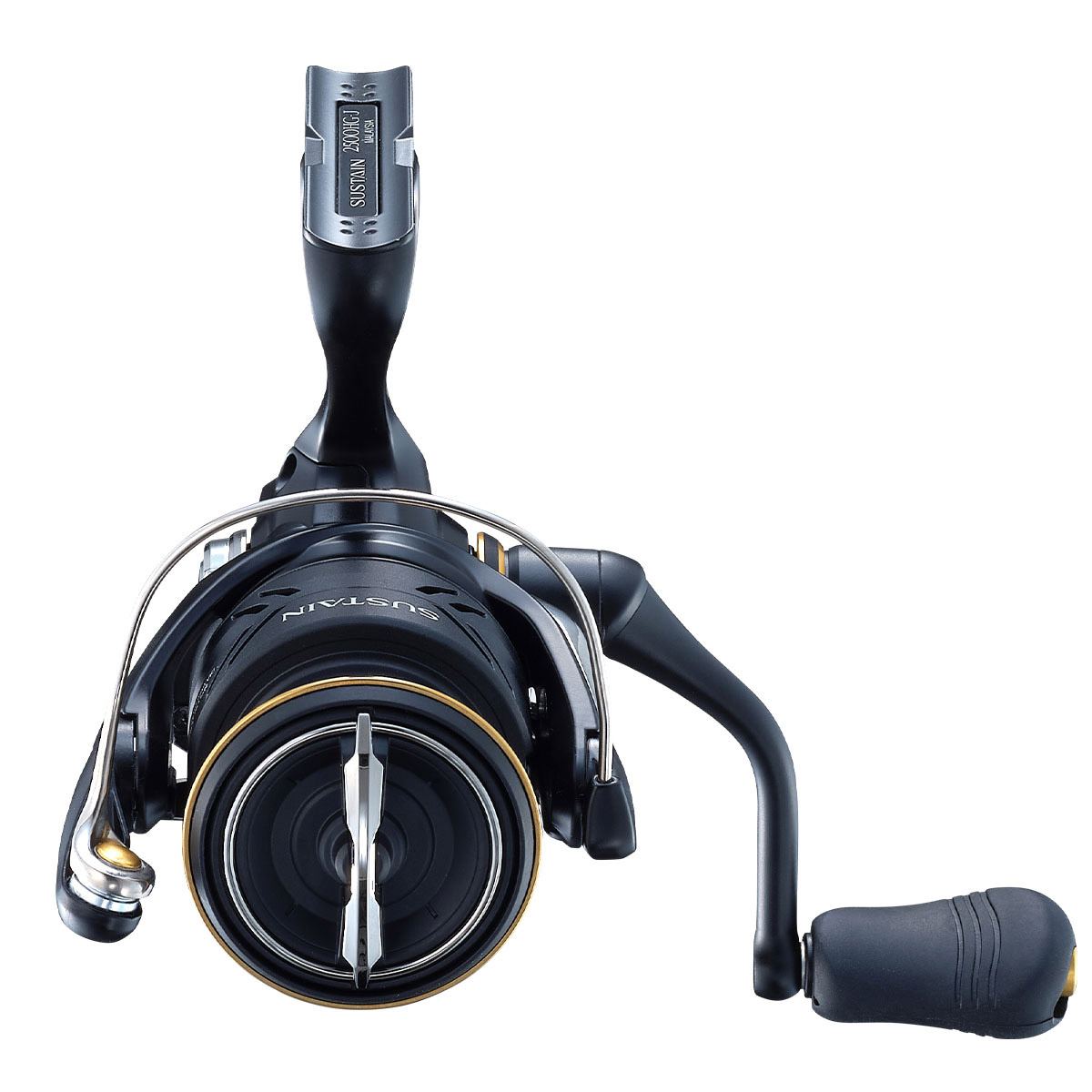 Shimano Sustain C3000 FJ HG