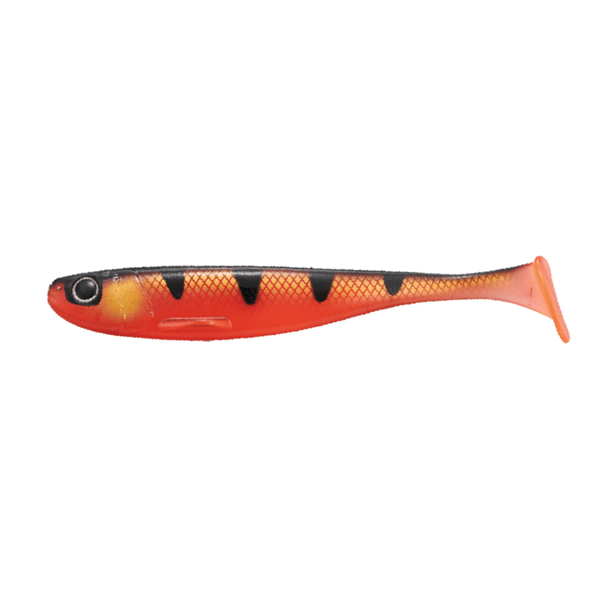 Major Craft Stabi Shad Slim 4"