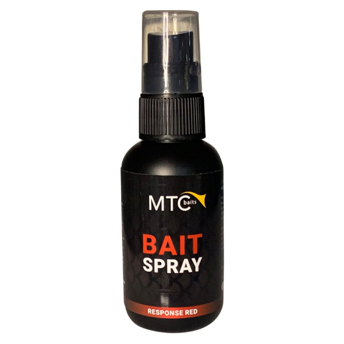 MTC Baits Bait Spray Response Red 50 ML