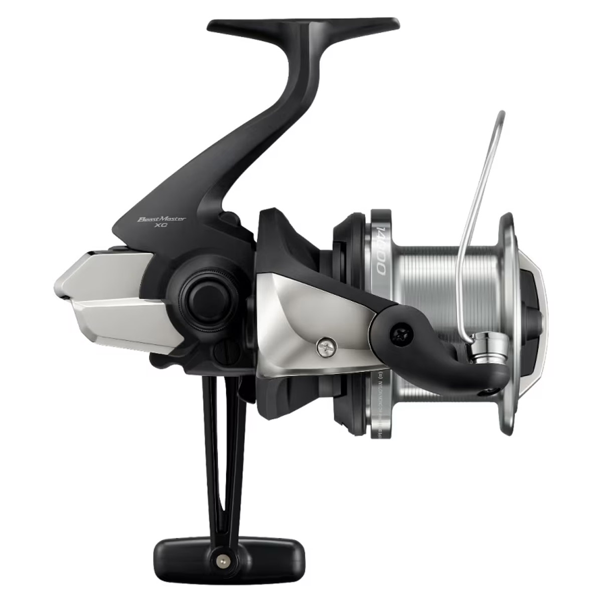 Shimano Beastmaster 14000 XC