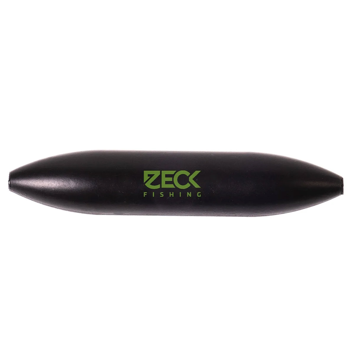 Zeck U-Float Solid Black -  3 gram -  5 gram -  7 gram -  10 gram -  15 gram -  30 gram -  40 gram -  20 gram