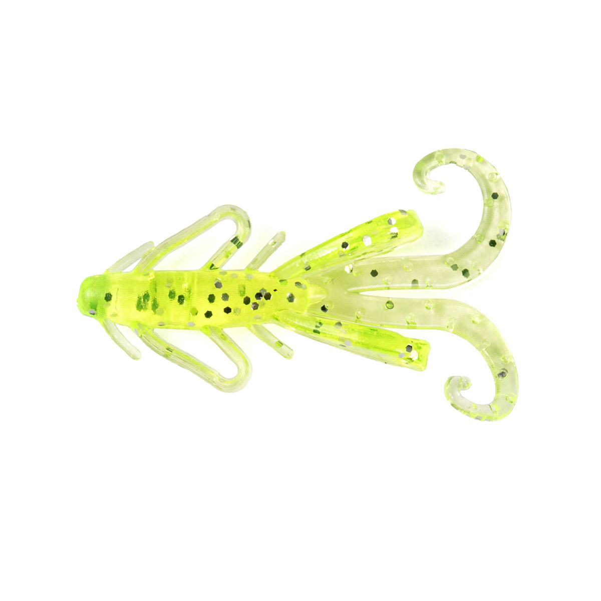 Lucky John Hogy Hog 1,6 Inch