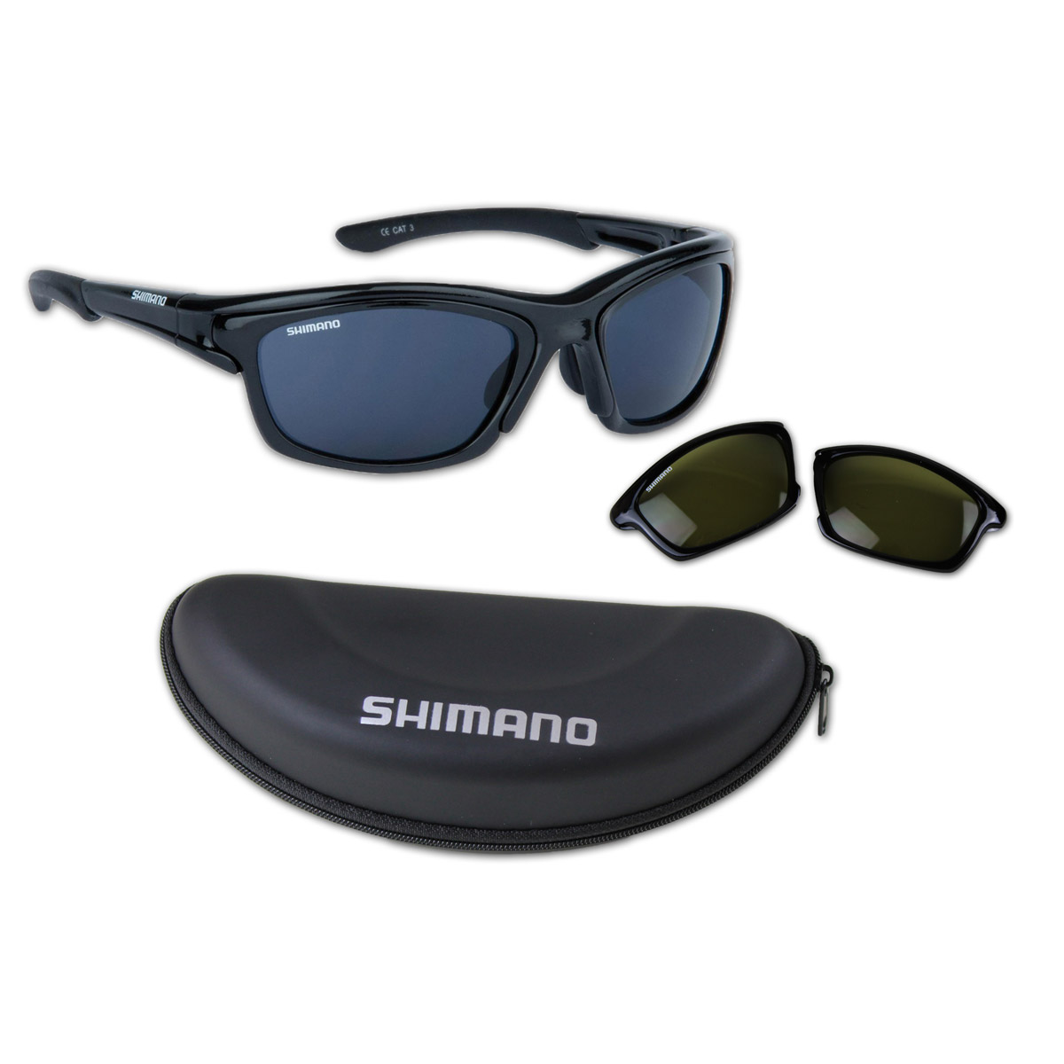 Shimano Sunglass Aero
