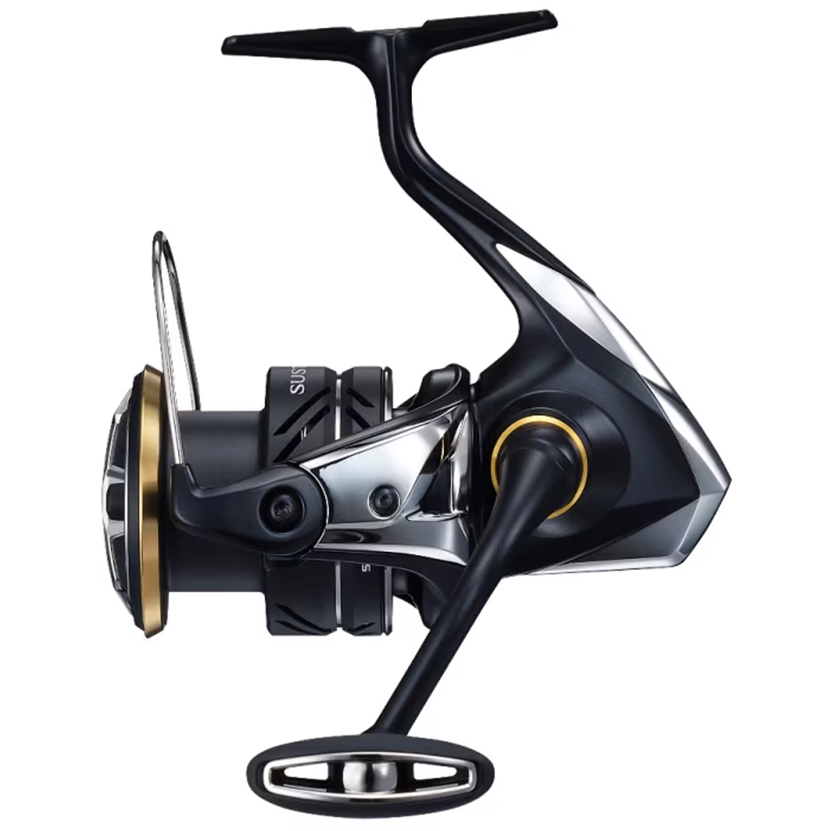 Shimano Sustain C3000 FJ HG