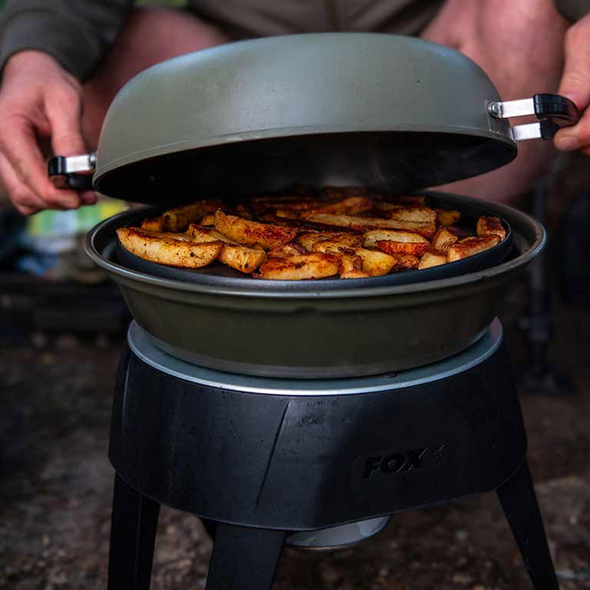 Fox Cookware Cookstation