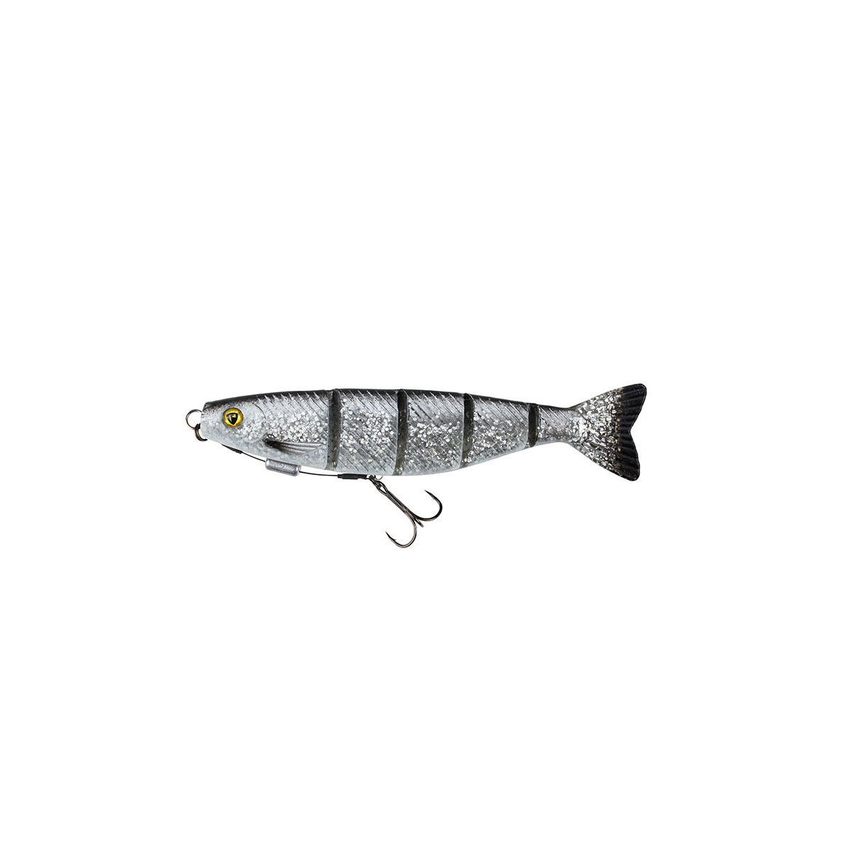 Fox Rage Pro Shad Jointed Loaded 14 CM