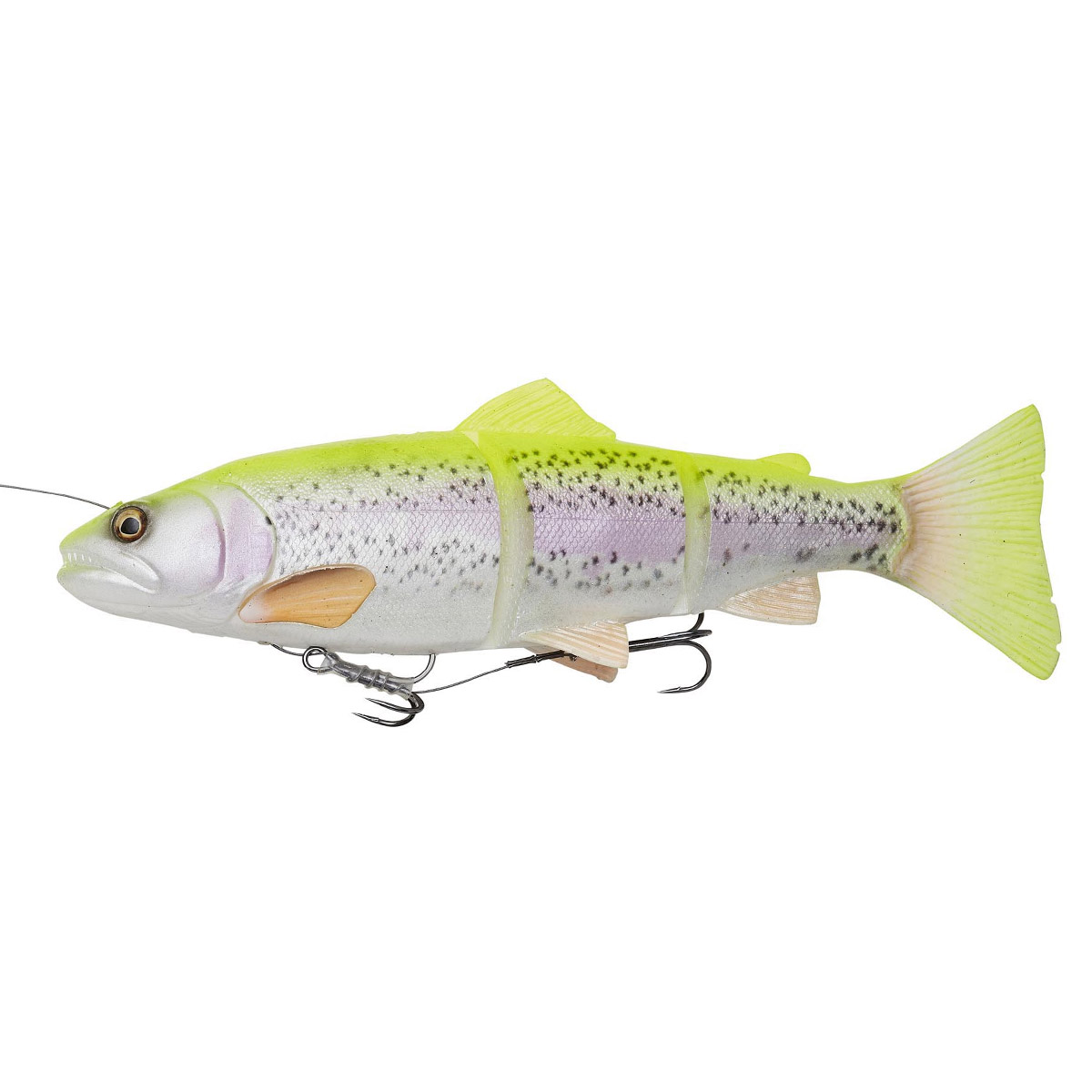 Savage Gear 4D Line Thru Trout SS 40 CM 