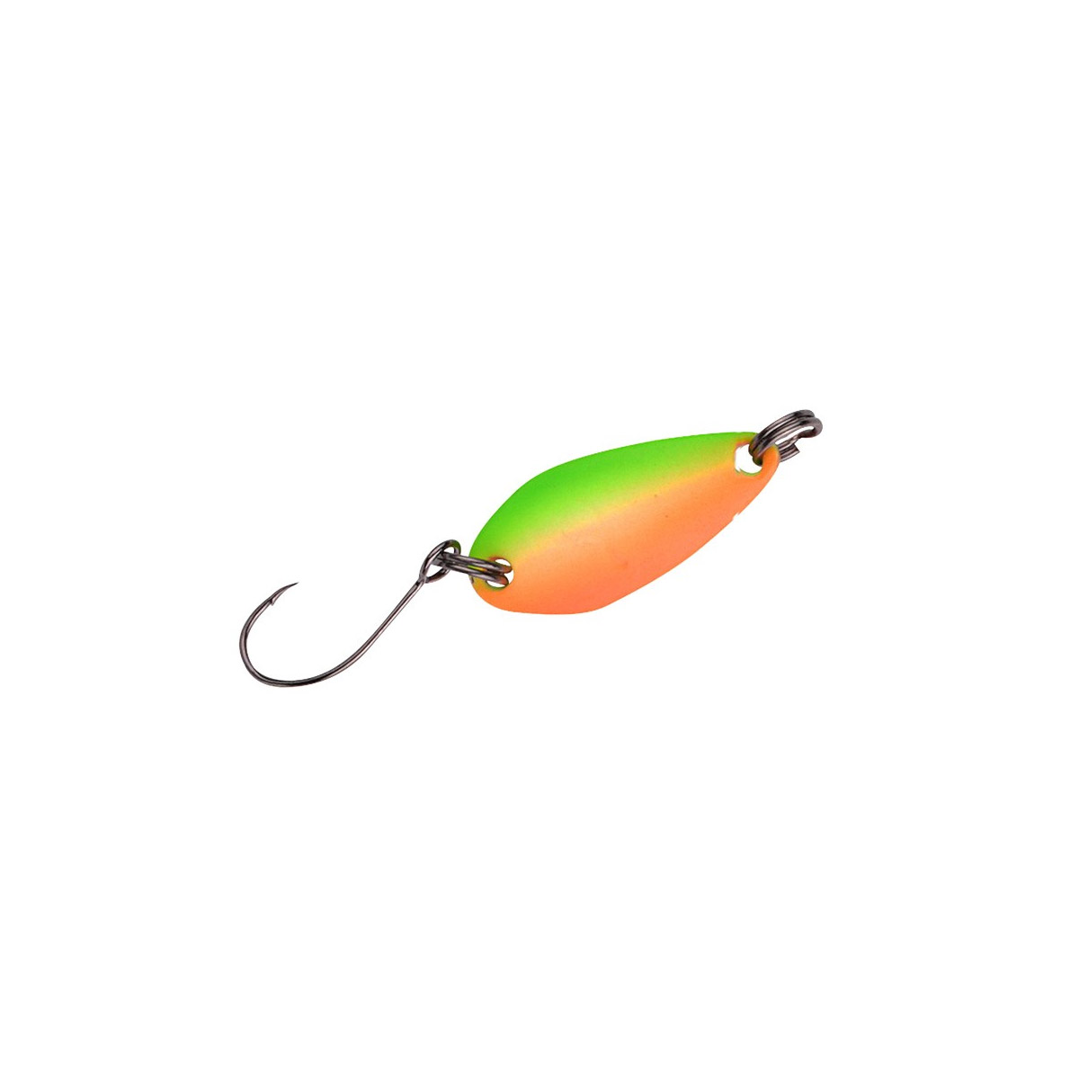 Spro Trout Master Incy Spoon 0,5 Gram -  Melon 