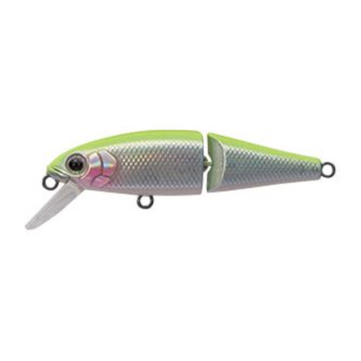 Tackle House Buffet Jointed 4,6 cm