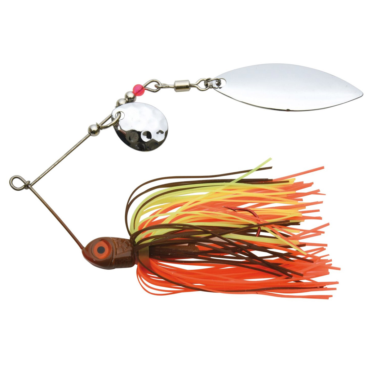 Patriot Double Bladed Spinnerbait 14 Gram