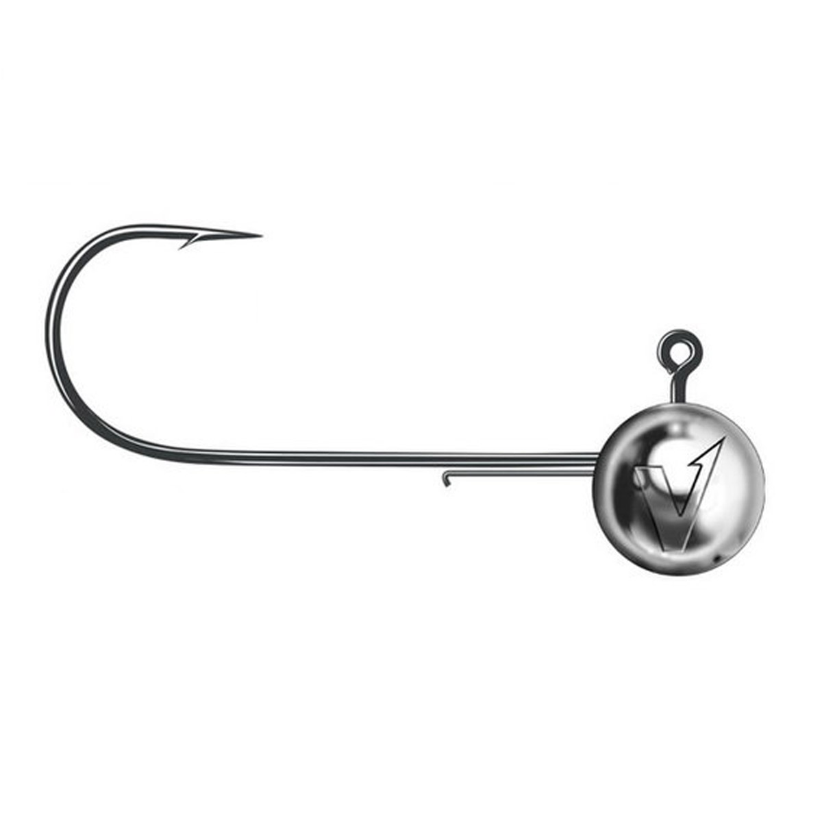 Dragon V Point Aggressor Loodkoppen Haakmaat 4/0 Dragon V Point Aggressor Loodkoppen Haakmaat 4/0