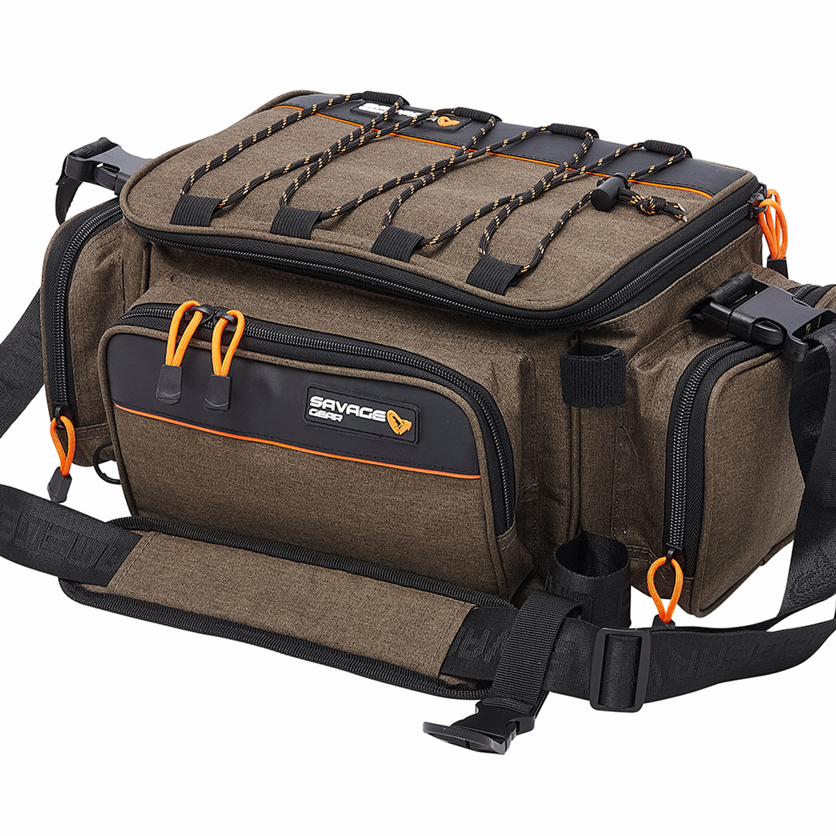Savage Gear Specialist System Box Bag L