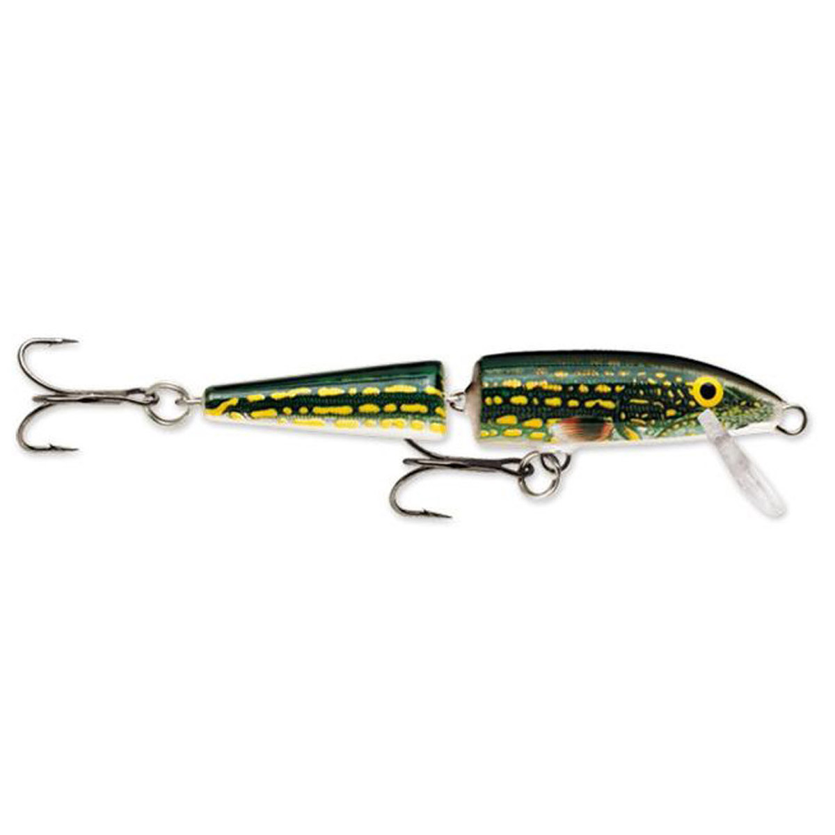 Rapala Jointed 11 CM