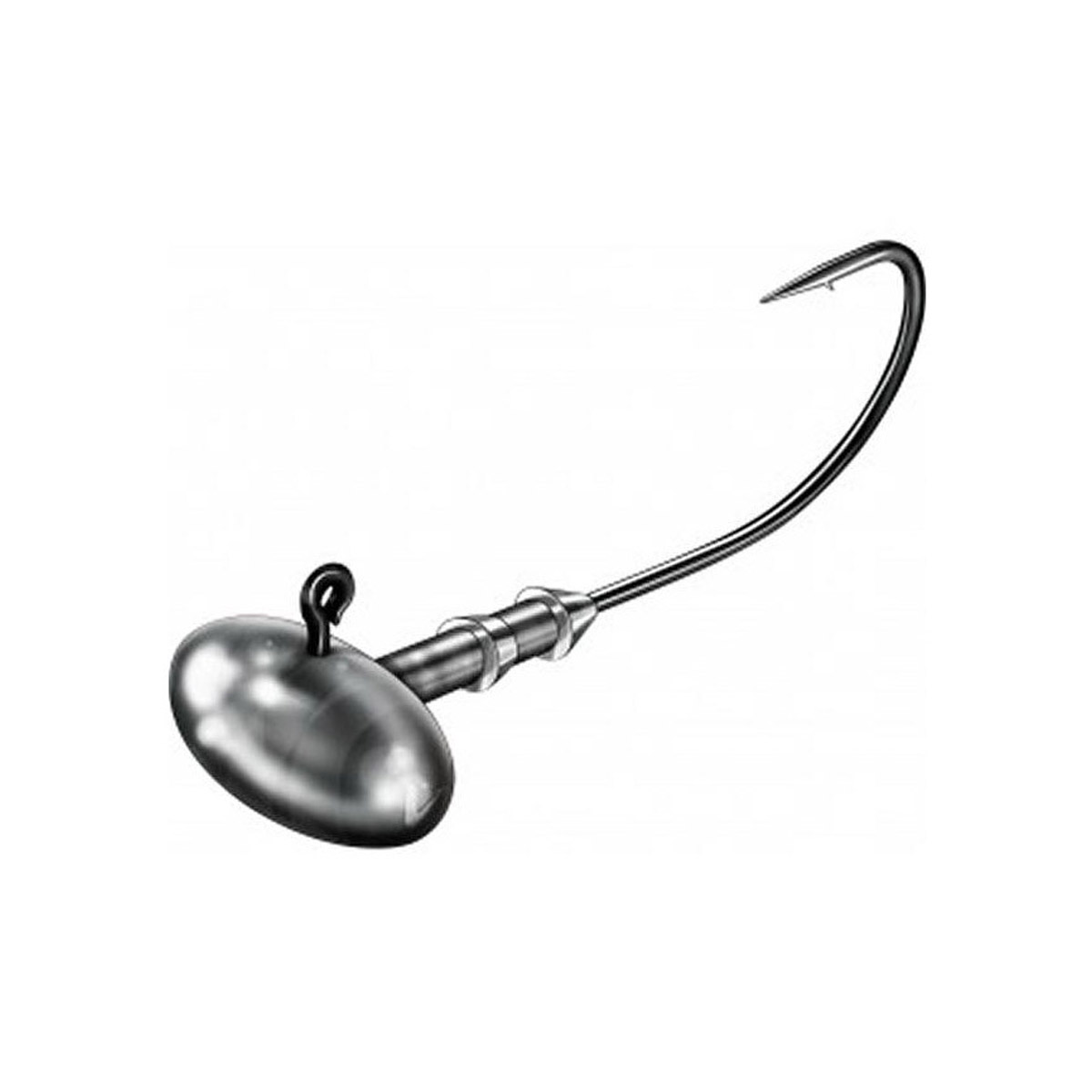 Dragon V Point Football Loodkoppen Haakmaat 4/0 Dragon V Point Football Loodkoppen Haakmaat 4/0