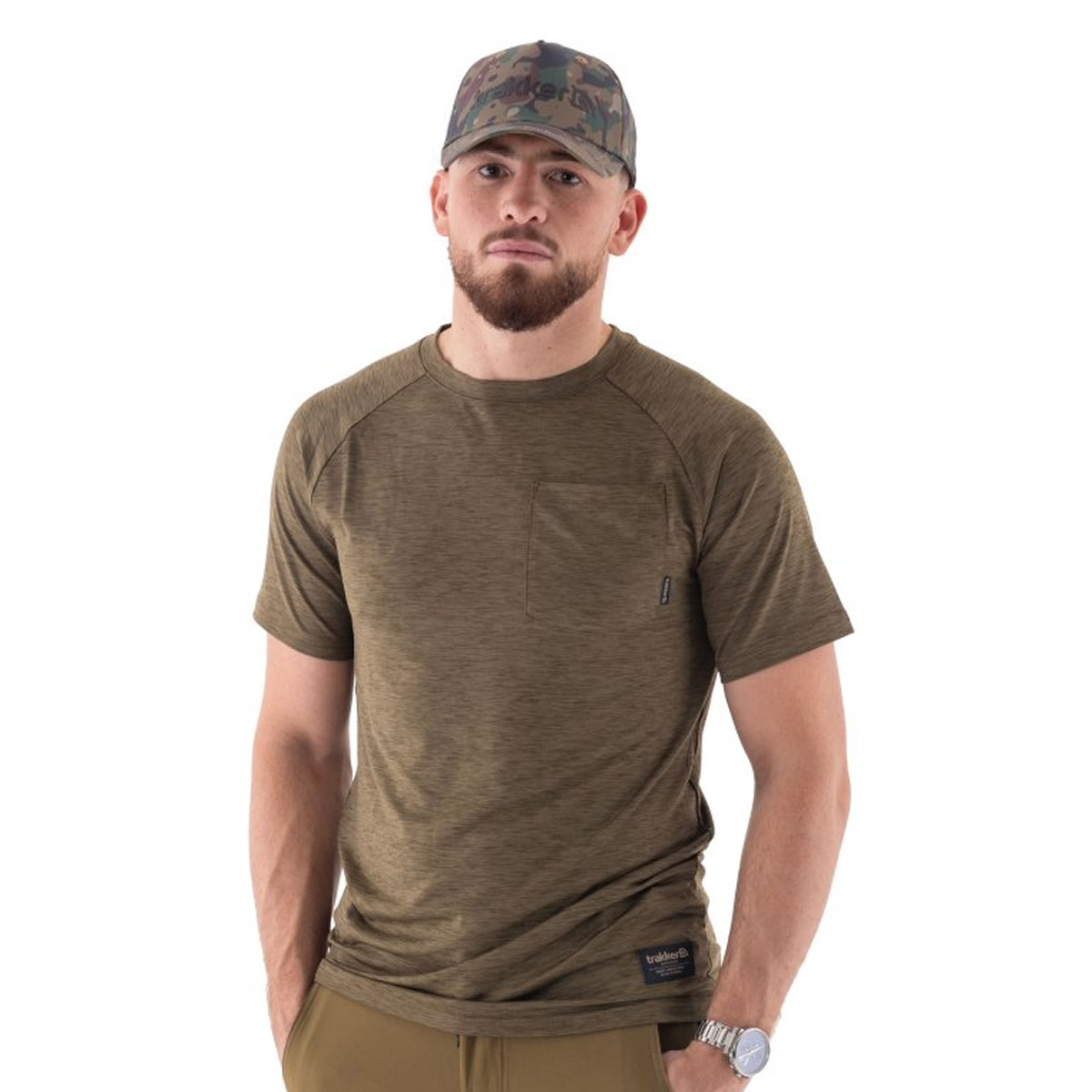 Trakker Techpro T-Shirt