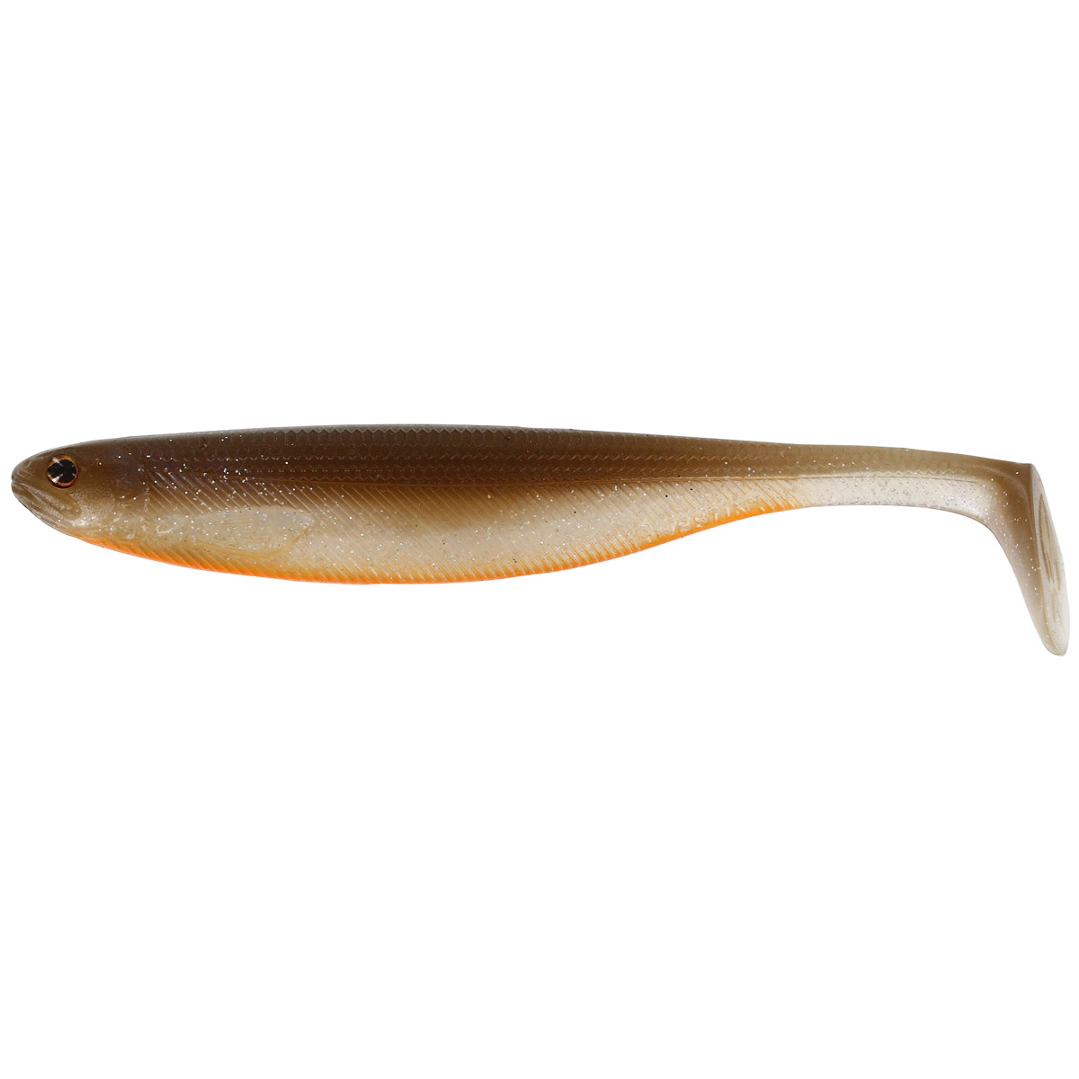 Westin Shad Teez Slim 5 cm