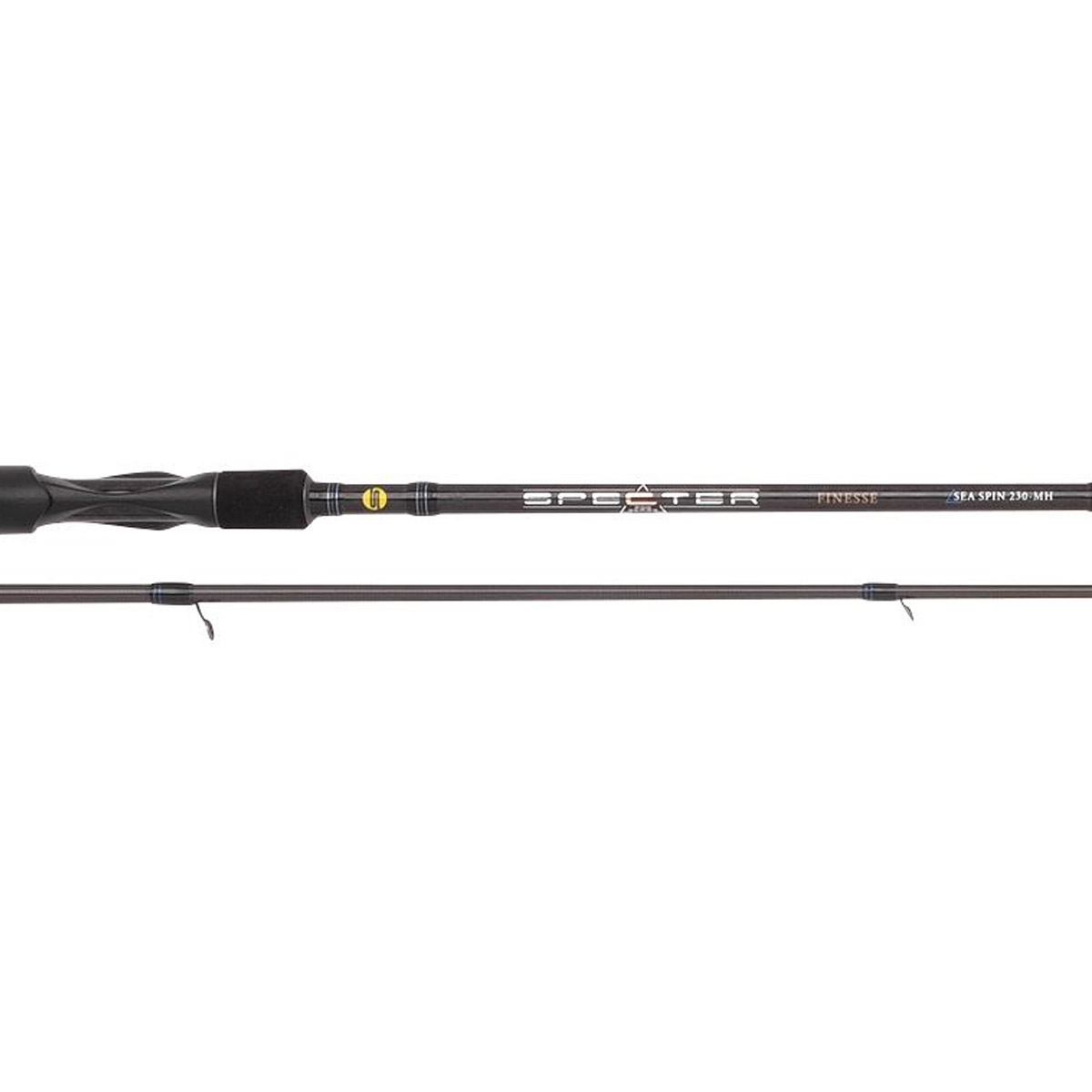 Spro Specter Finesse Sea Spin 2,70M MH 9-50 Gram