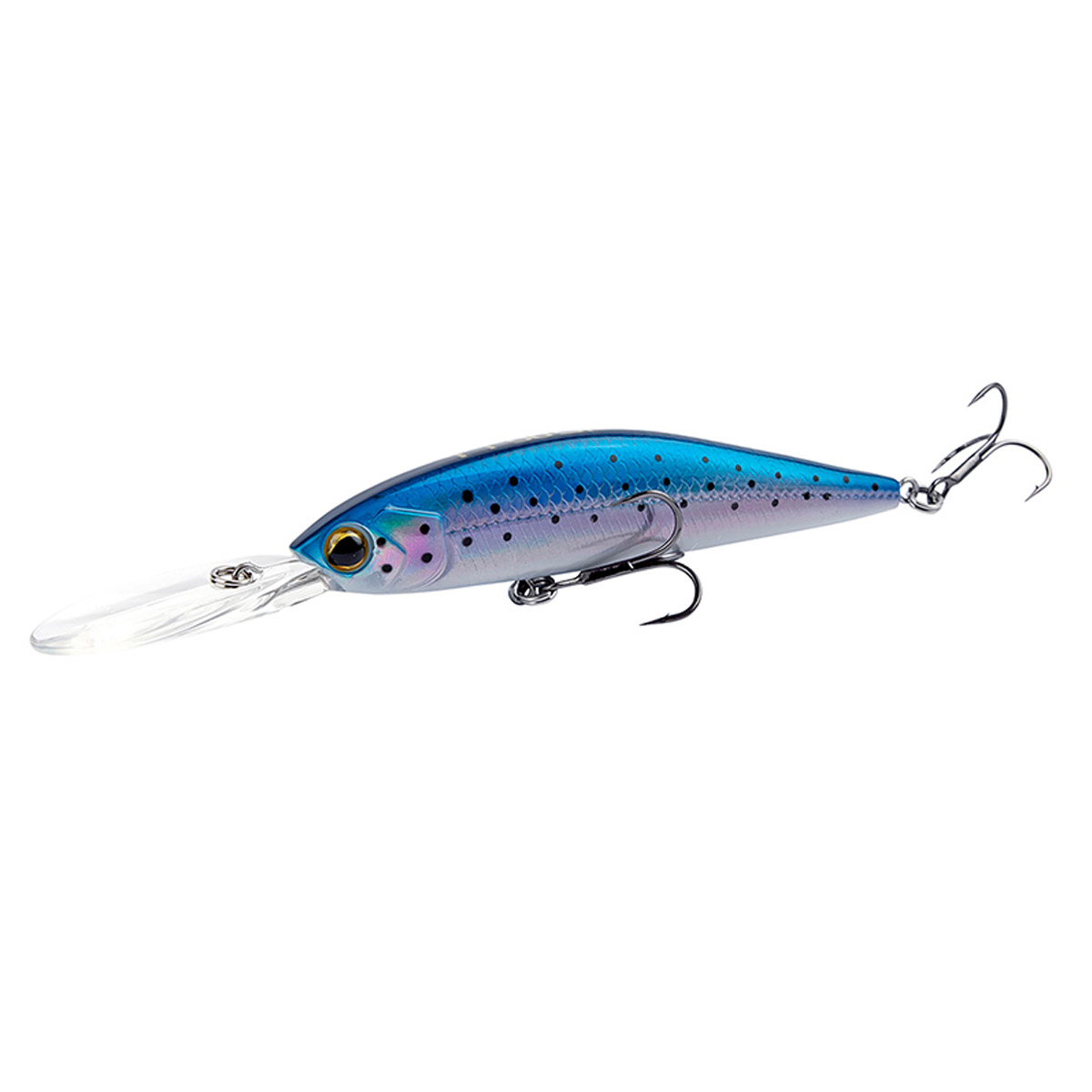 Shimano Lure Yasei Trigger Twitch D-SP 9 CM 