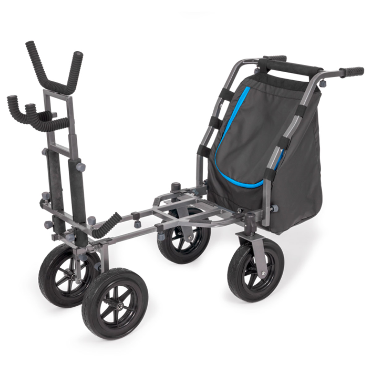 Preston Innovations 4 Wheel Shuttle