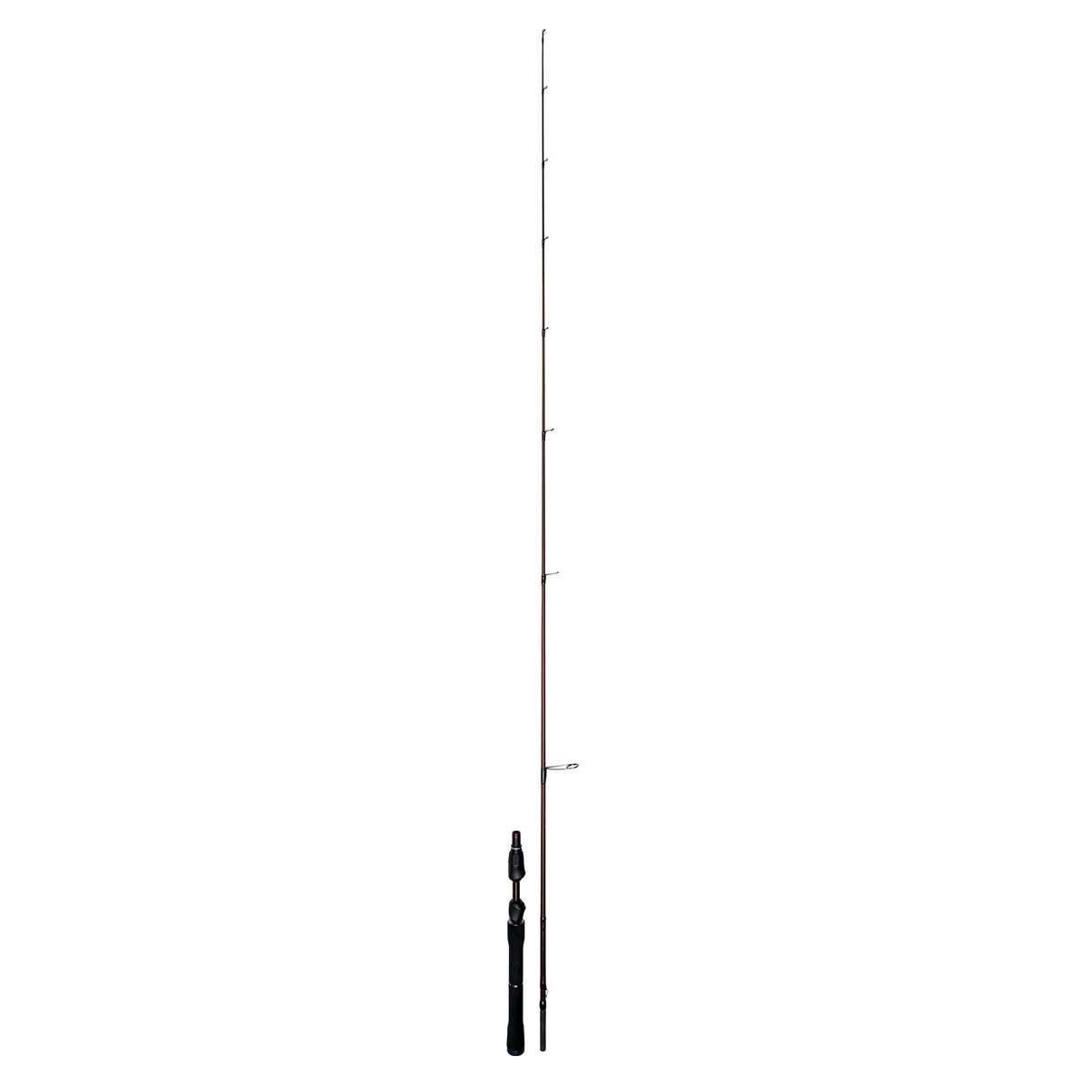 Westin W4 Vertical Jigging 2ND 1,85M 14-28 Gram