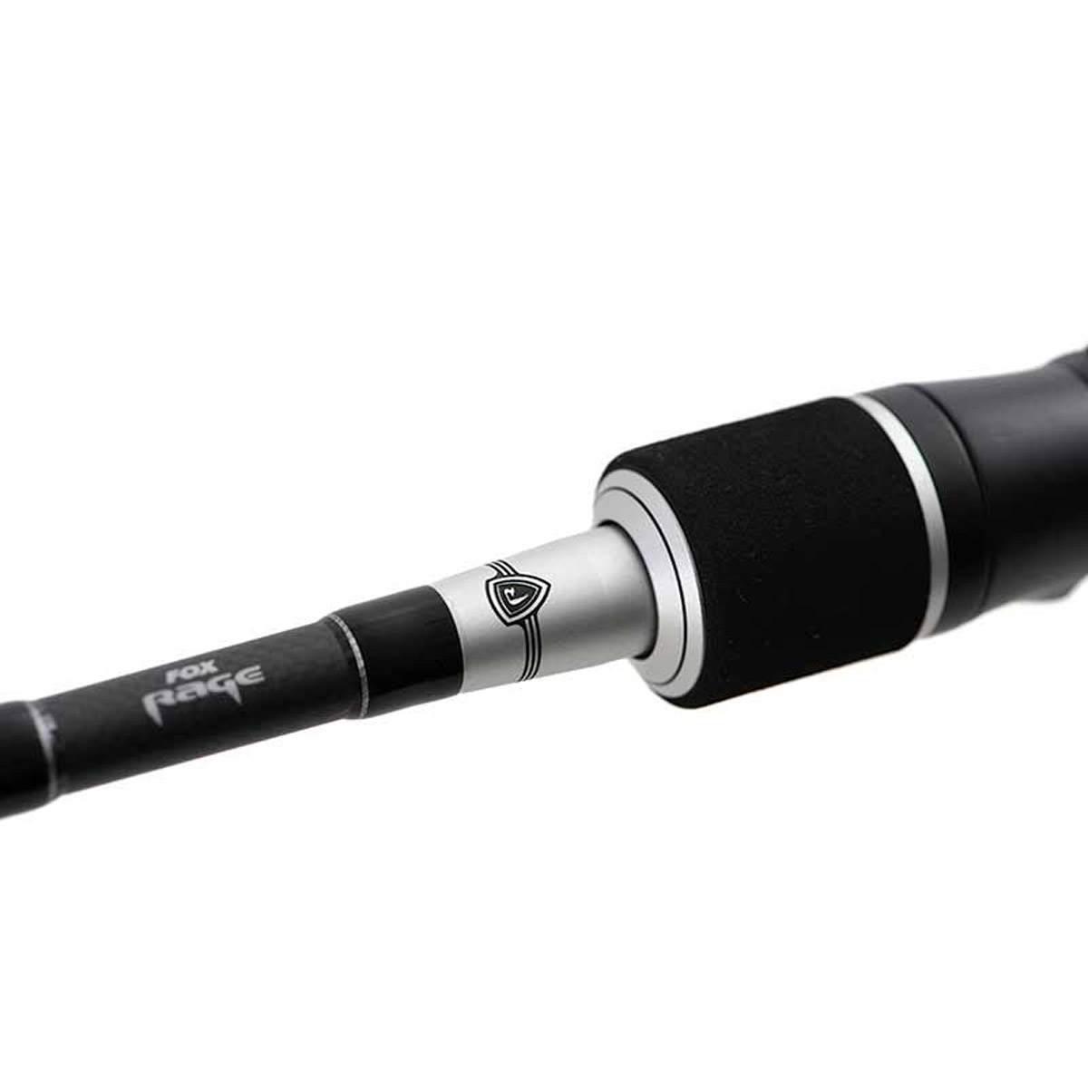 Fox Rage TR Finesse Game Spin Rod 2,10M 3-14 Gram Fox Rage TR Finesse Game Spin Rod 2,10M 3-14 Gram