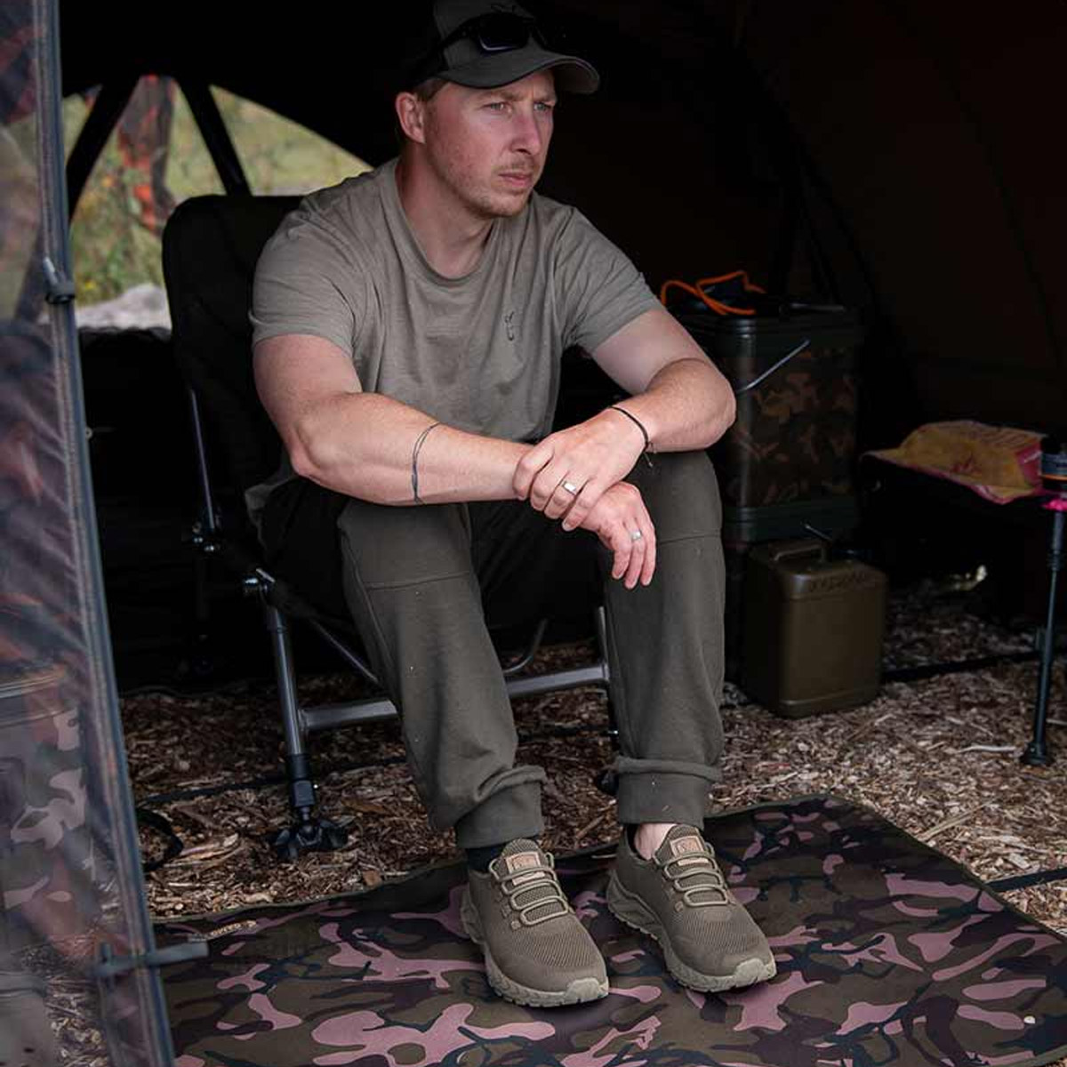 Fox Camolite™ Bivvy Mat