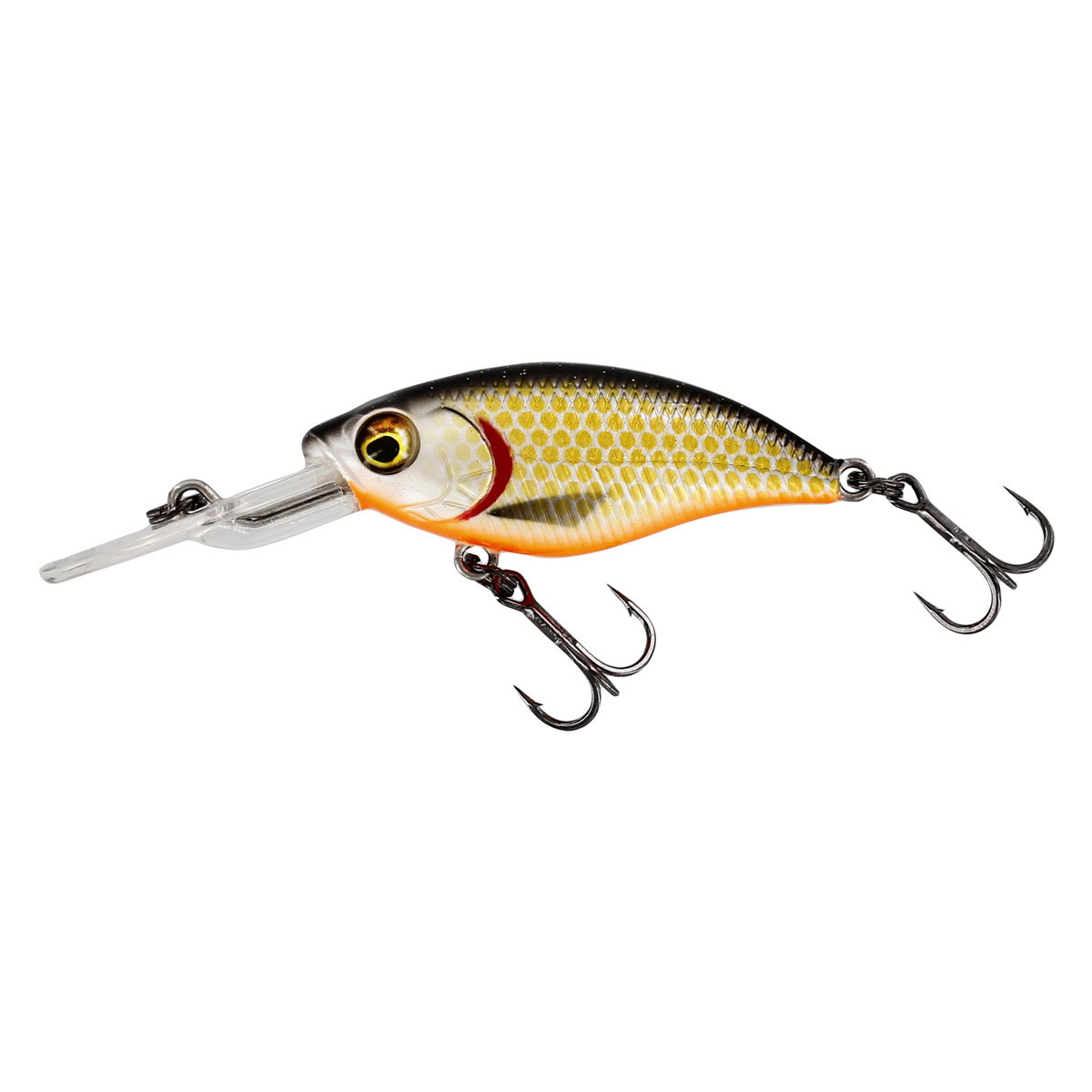 Westin BuzzBite Crankbait 5 CM