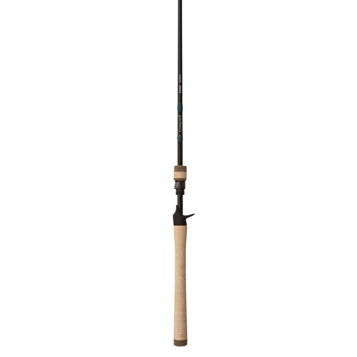 G.Loomis Conquest 782C MBR Casting 1,98M 7-17,5 Gram