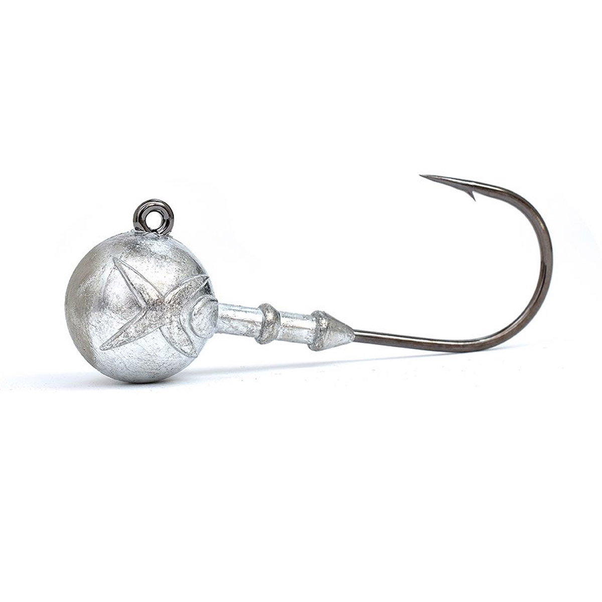 Xorus Ulti Round Head 5/0