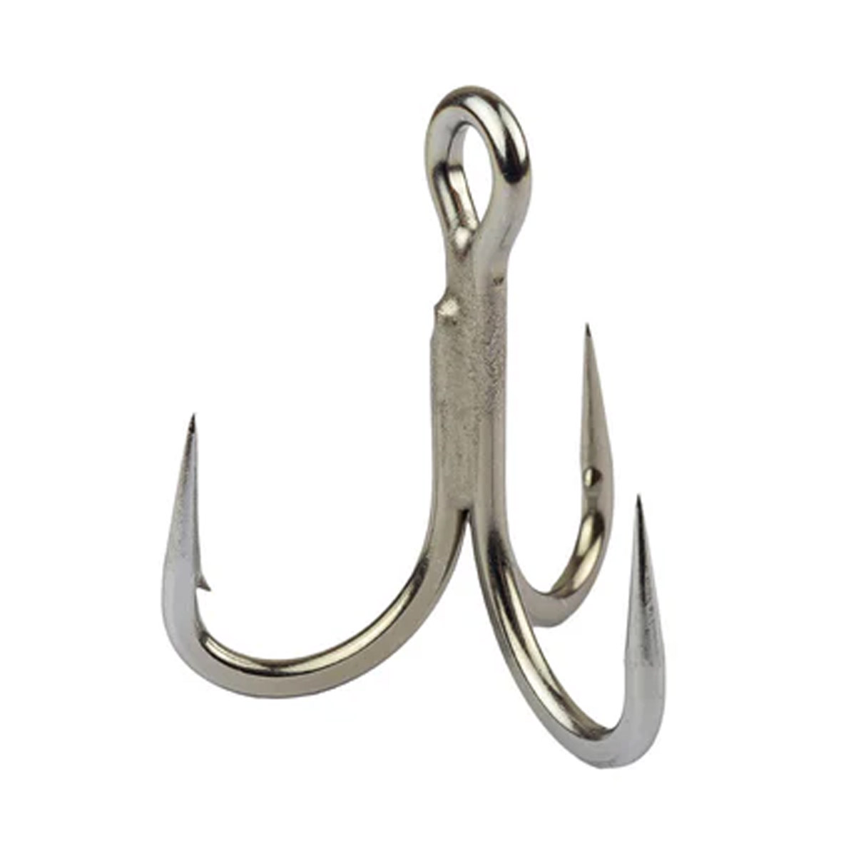 Mustad Jaw Lok Inline Treble Hook Mustad Jaw Lok Inline Treble Hook
