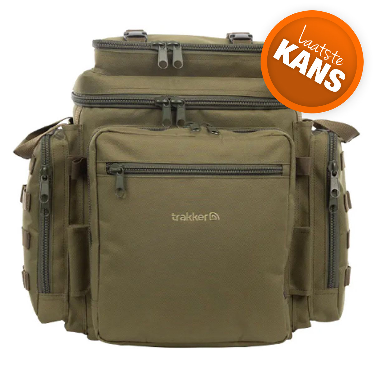 Trakker NXG Searcher Rucksack