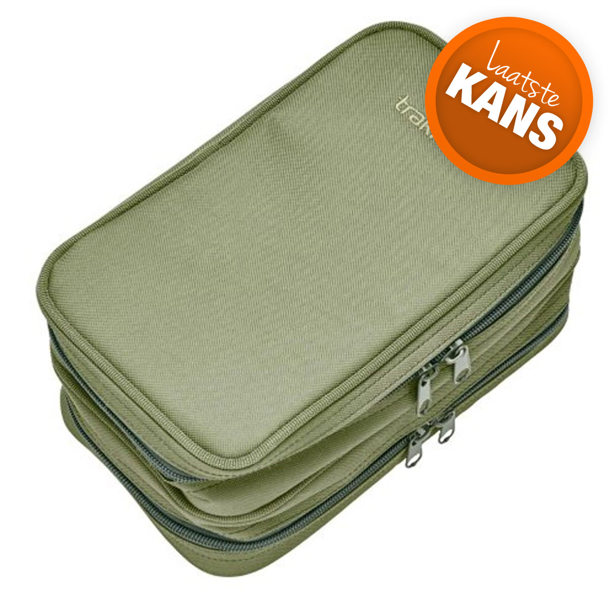 Trakker NXG Combi Rig Pouch