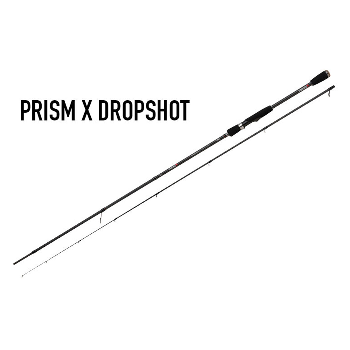 Fox Rage Prism X Dropshot 240cm 5-21gr