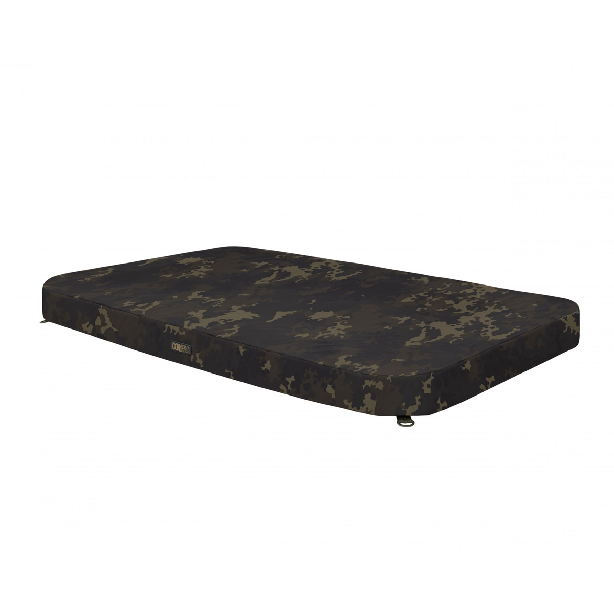 Korda Compac Flat Mat Dark Kamo