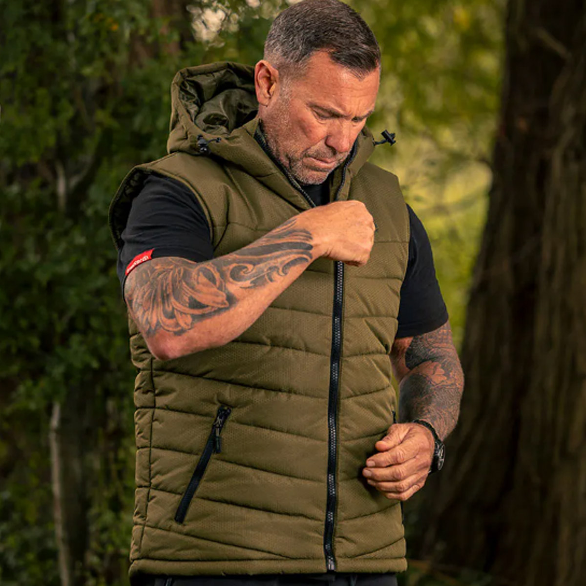 Trakker CR Thermal Bodywarmer