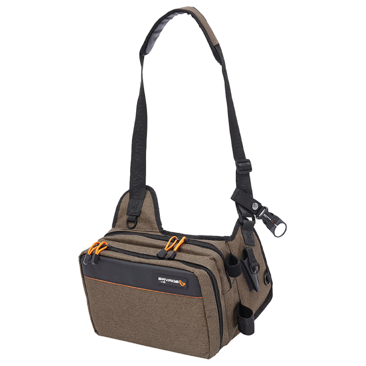 Savage Gear Specialist Sling Bag Savage Gear Specialist Sling Bag