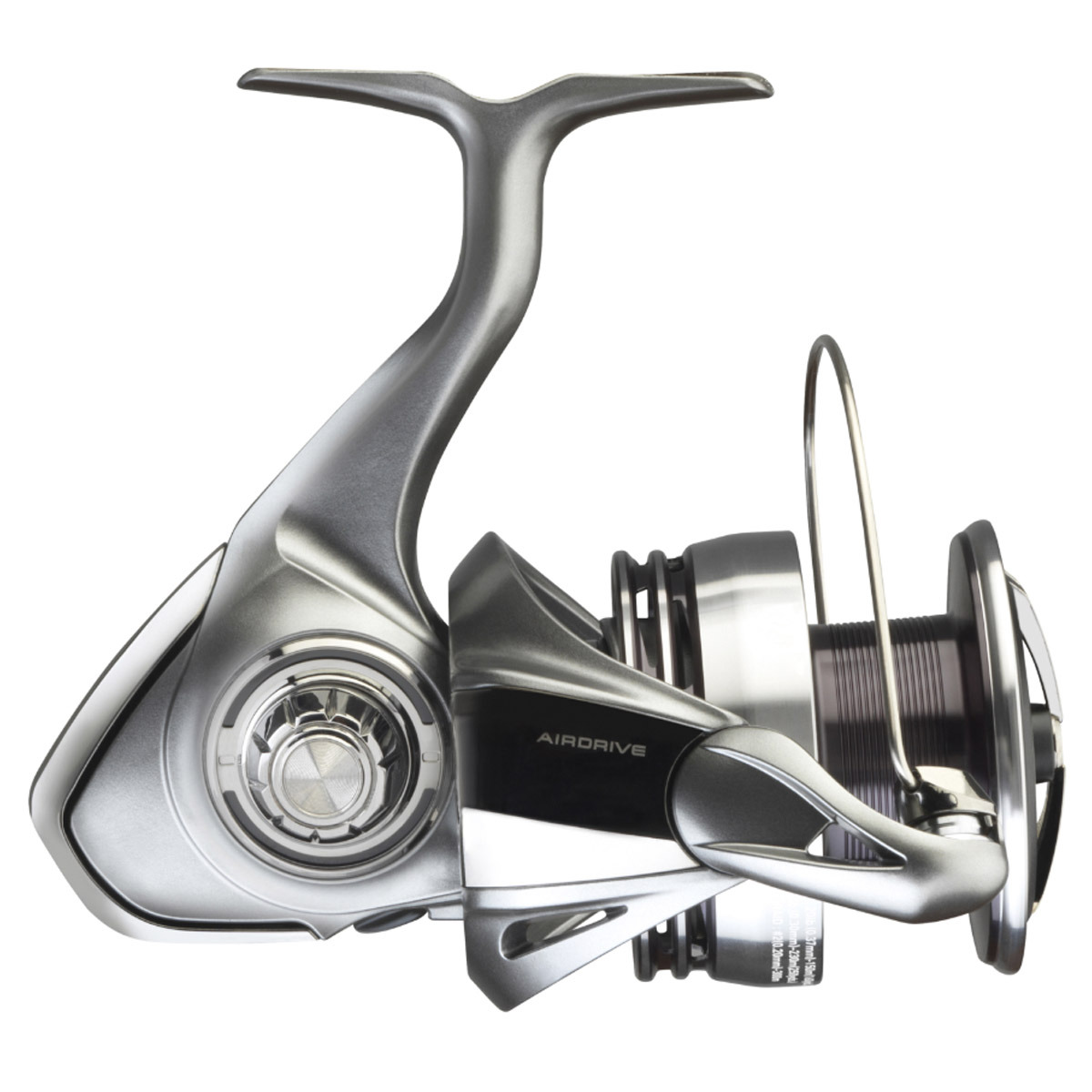 Daiwa 23 Exceler LT 4000-C