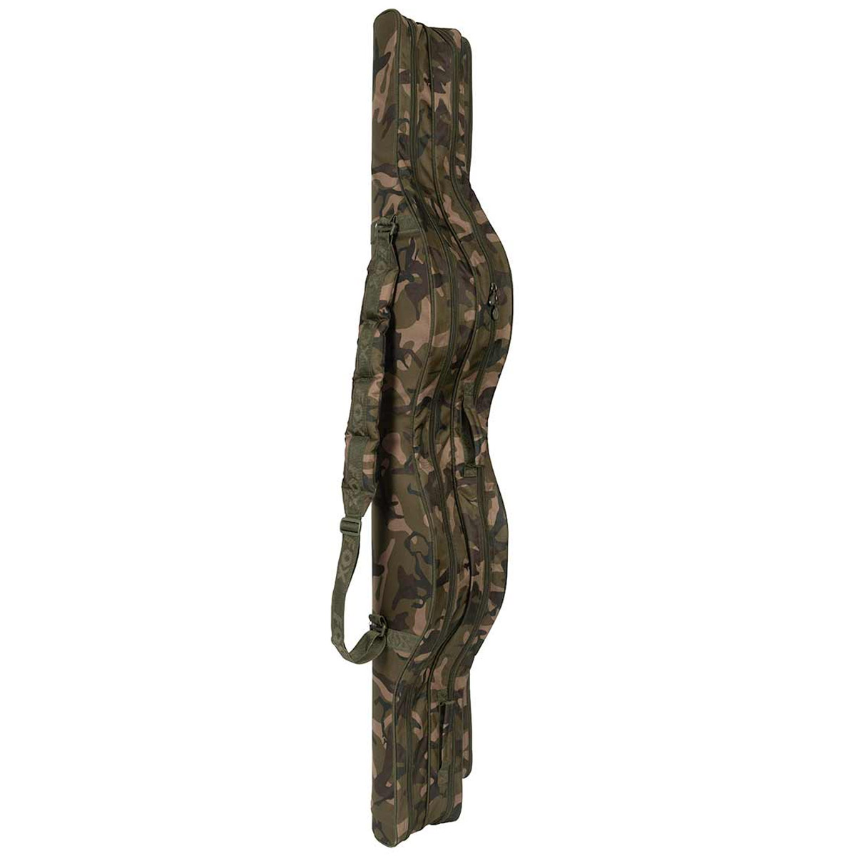 Fox Camolite™ 4 Rod Hardcase 10FT
