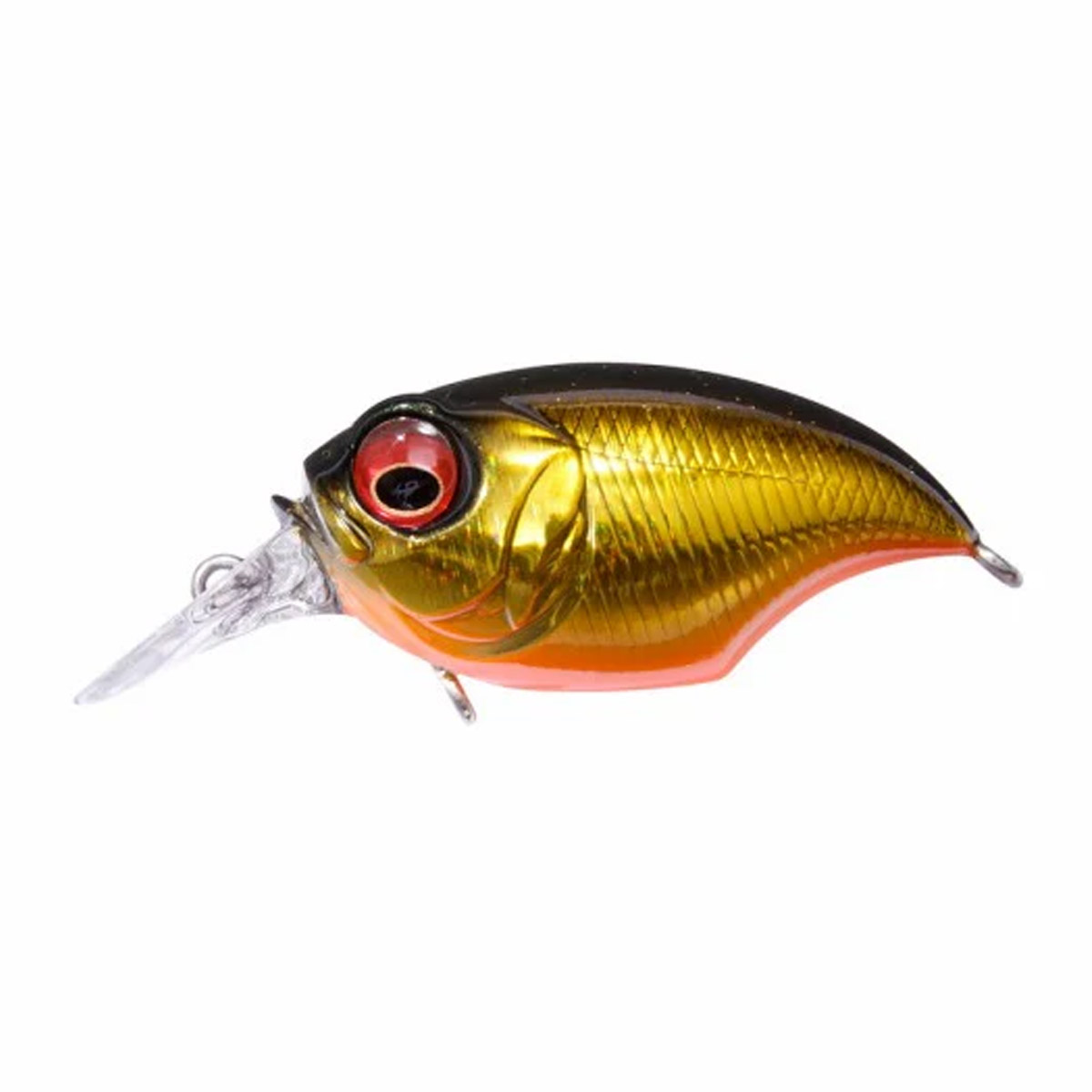 Megabass SRX Griffon 4,3 CM