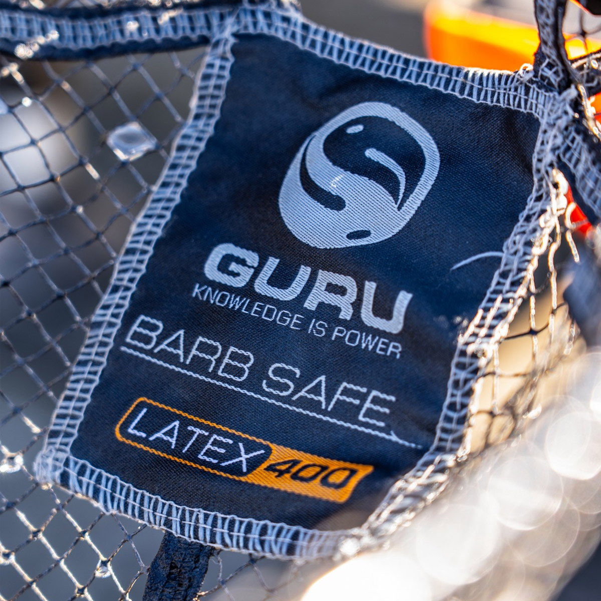 Guru Latex Net 450