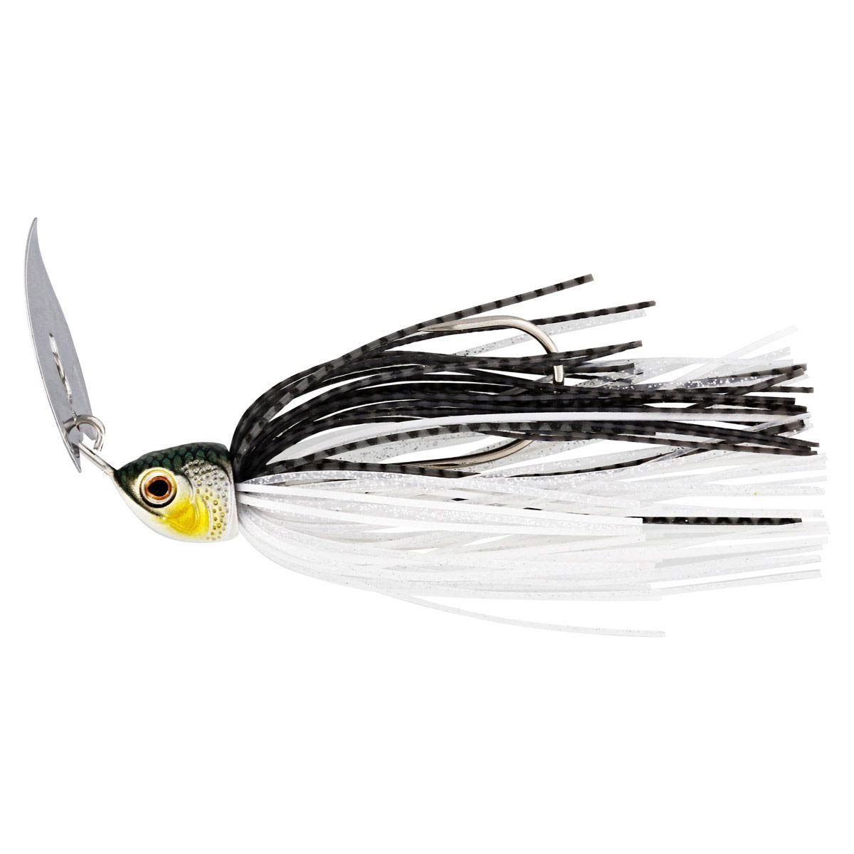 Westin BladeBite V2 Tungsten Bladed Jig 21 Gram 