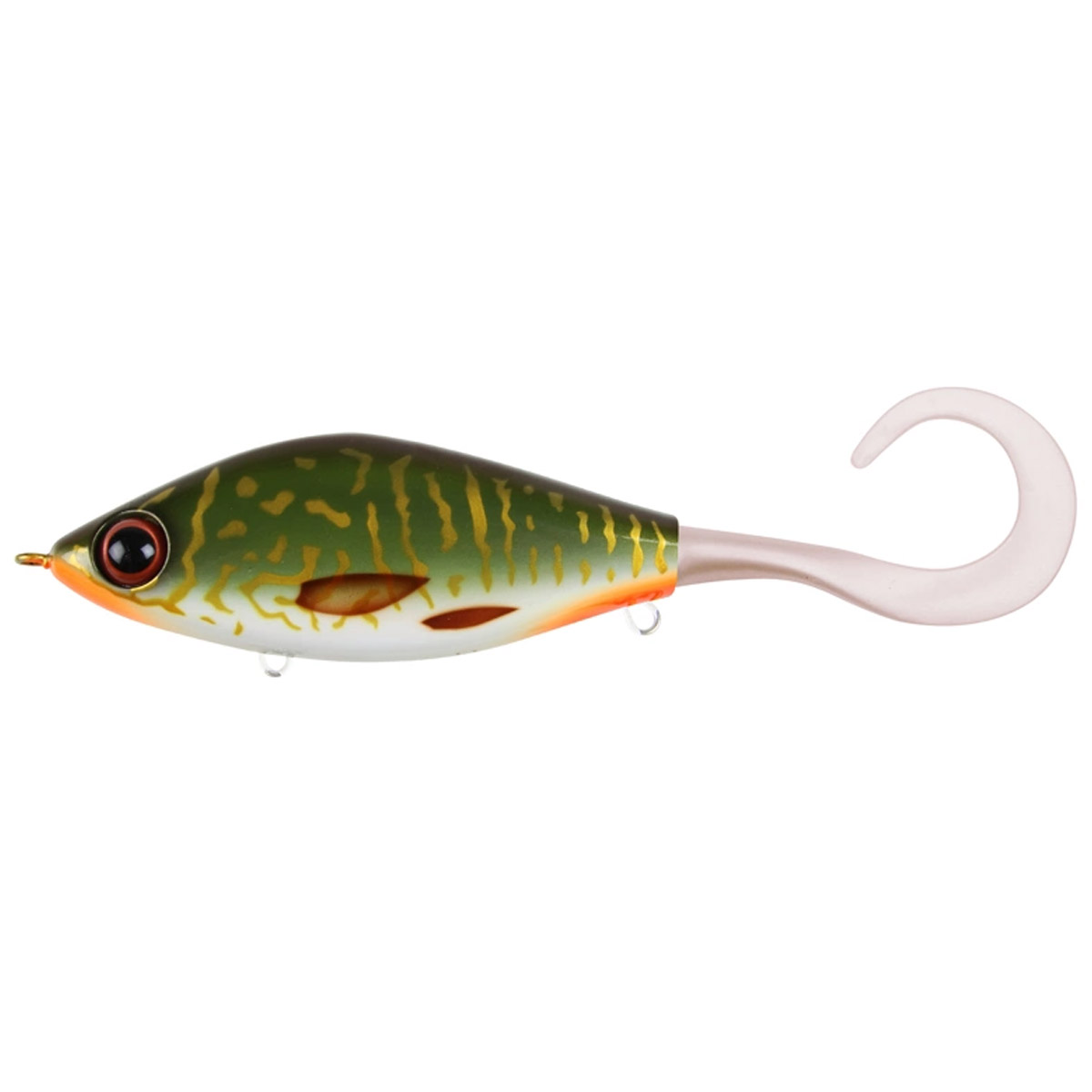 Strike Pro Guppie 13,5 CM