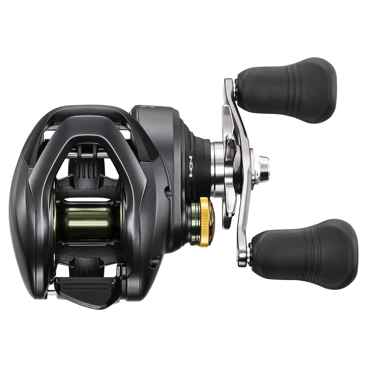 Shimano Curado K 301